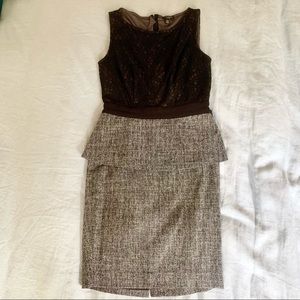 Ann Taylor skirt set